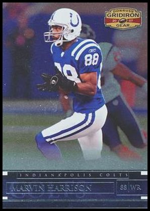 81 Marvin Harrison